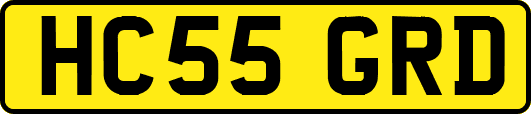 HC55GRD