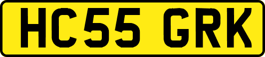 HC55GRK