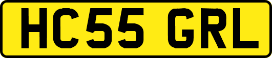 HC55GRL