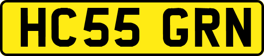 HC55GRN
