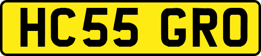 HC55GRO