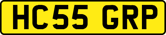 HC55GRP