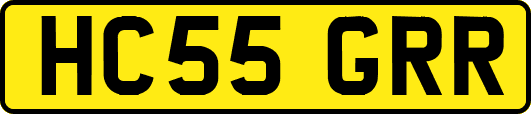 HC55GRR