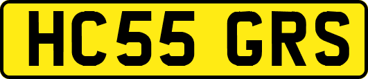HC55GRS