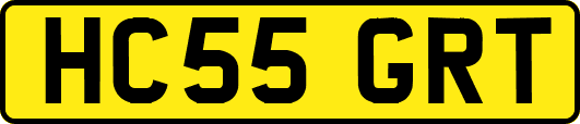 HC55GRT