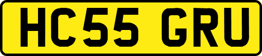 HC55GRU