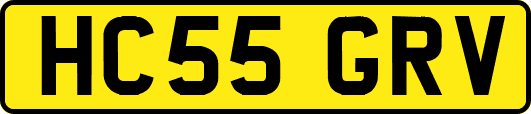 HC55GRV