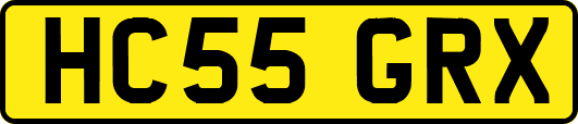 HC55GRX