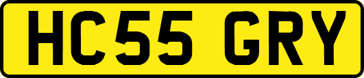 HC55GRY
