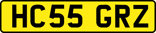 HC55GRZ