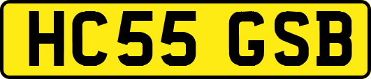 HC55GSB