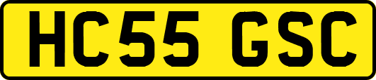 HC55GSC