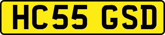 HC55GSD