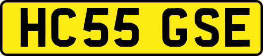 HC55GSE