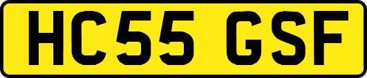 HC55GSF