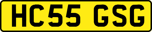 HC55GSG