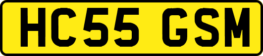 HC55GSM