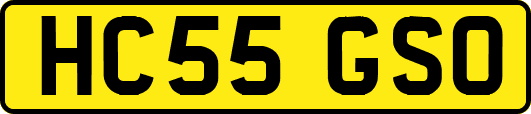 HC55GSO