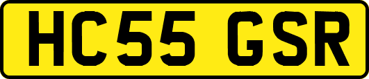 HC55GSR