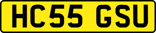 HC55GSU