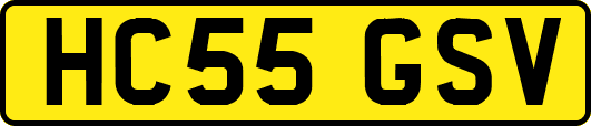 HC55GSV