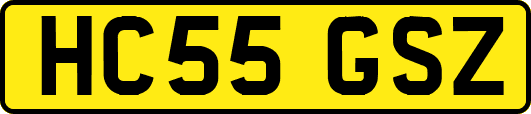 HC55GSZ
