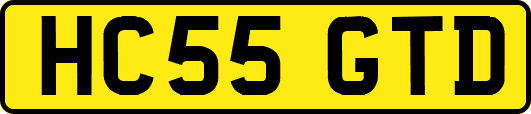 HC55GTD