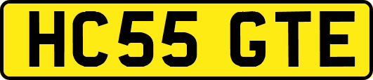 HC55GTE