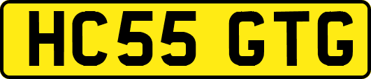 HC55GTG