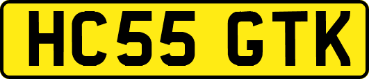 HC55GTK