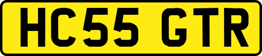 HC55GTR