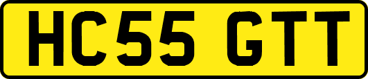 HC55GTT