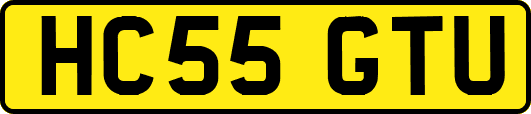 HC55GTU