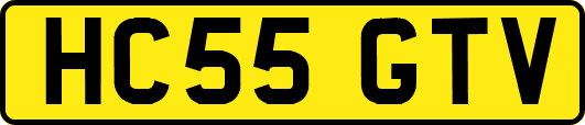 HC55GTV
