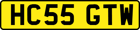 HC55GTW
