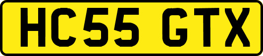 HC55GTX