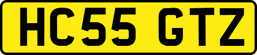 HC55GTZ