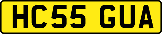 HC55GUA
