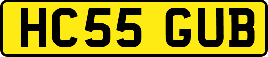 HC55GUB