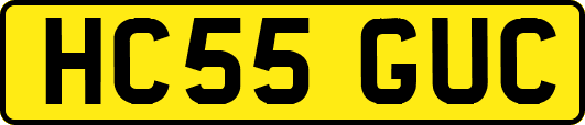 HC55GUC