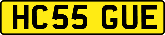 HC55GUE
