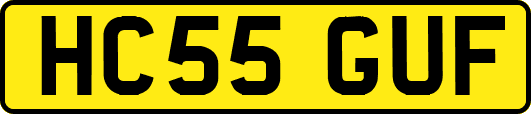 HC55GUF