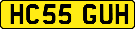 HC55GUH