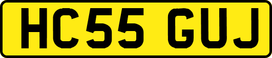 HC55GUJ
