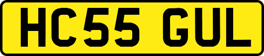 HC55GUL