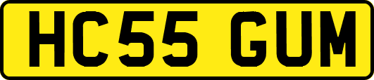 HC55GUM