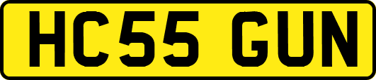 HC55GUN