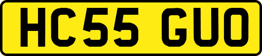 HC55GUO