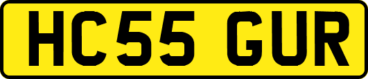 HC55GUR
