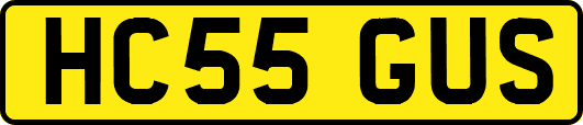 HC55GUS